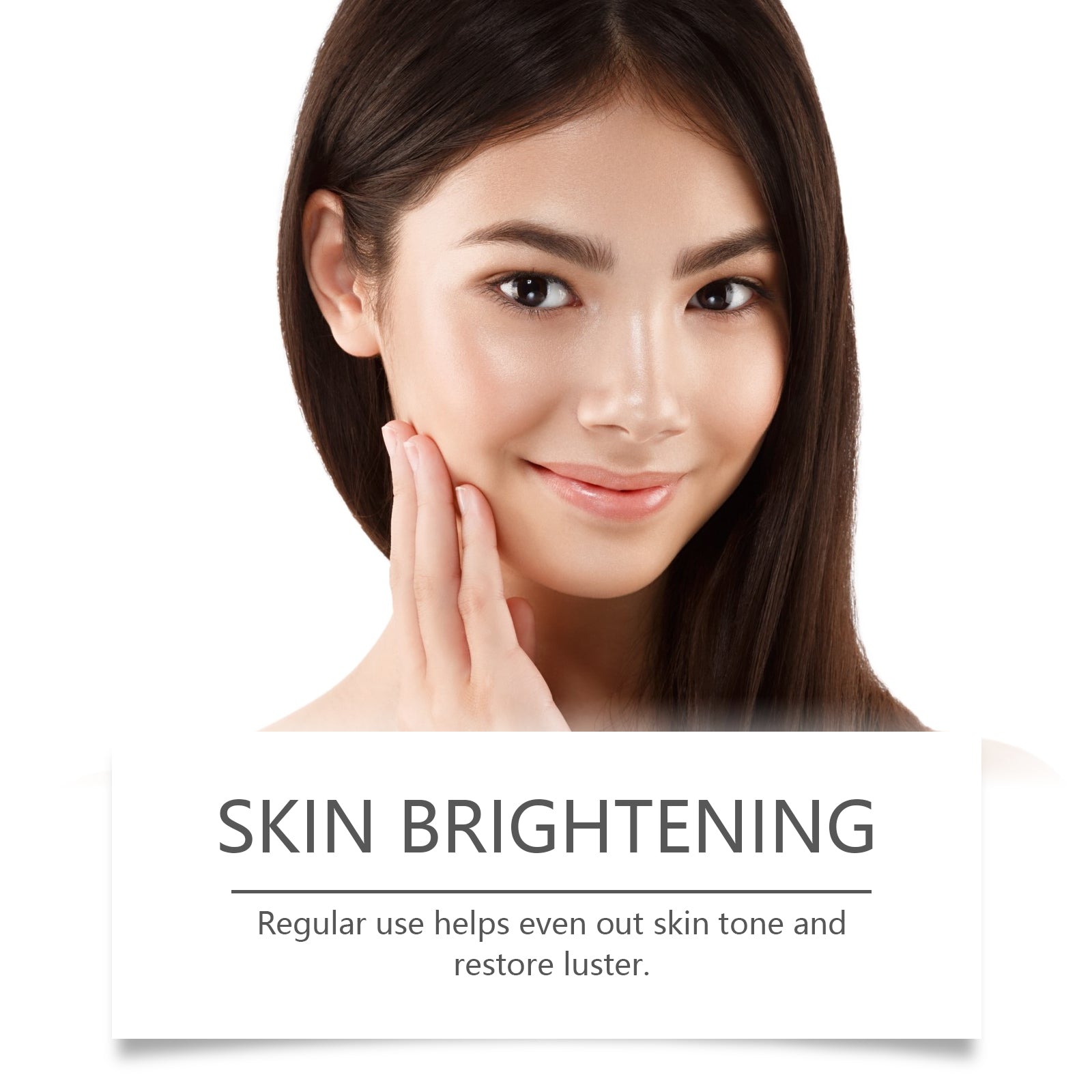 Turmeric Tender Cleansing Set Gently Cleanses Facial Skin And Improves Skin Quality